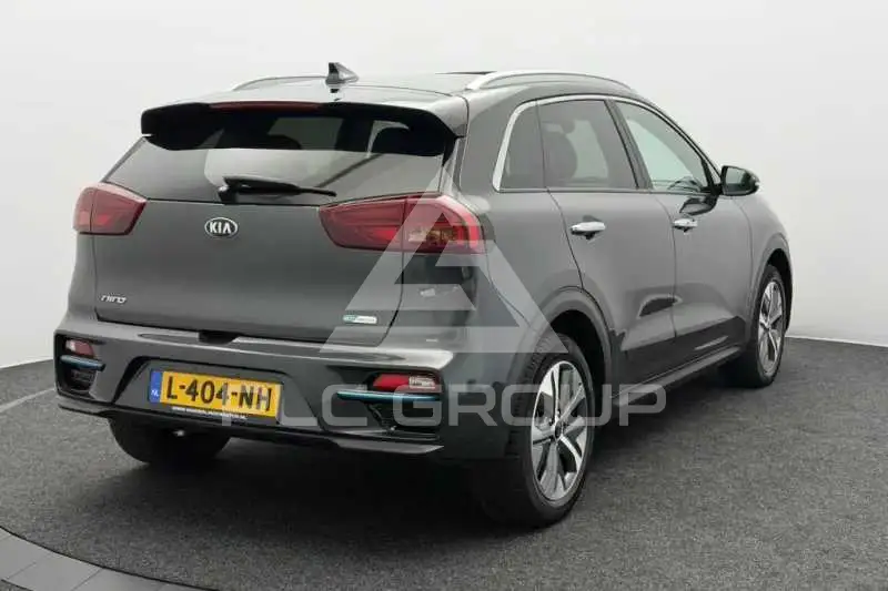 2021 KIA Niro
