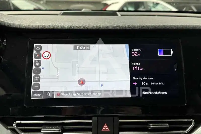2021 KIA Niro
