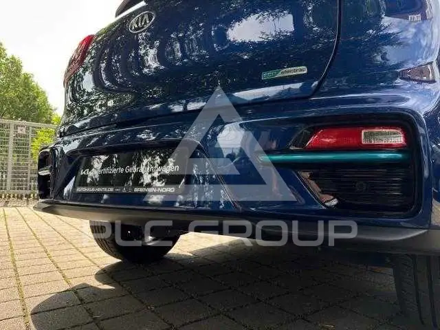 2021 KIA Niro