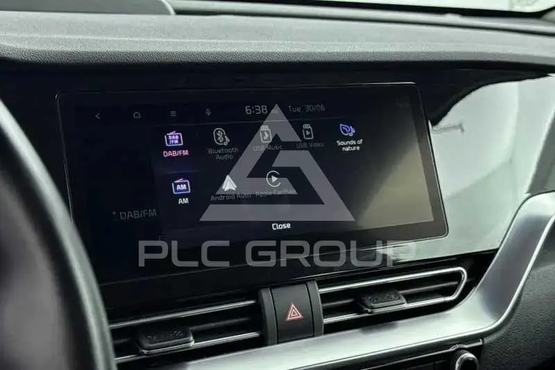 2021 KIA Niro