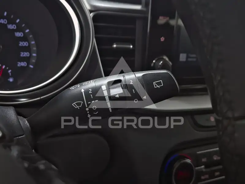 2021 KIA XCEED
