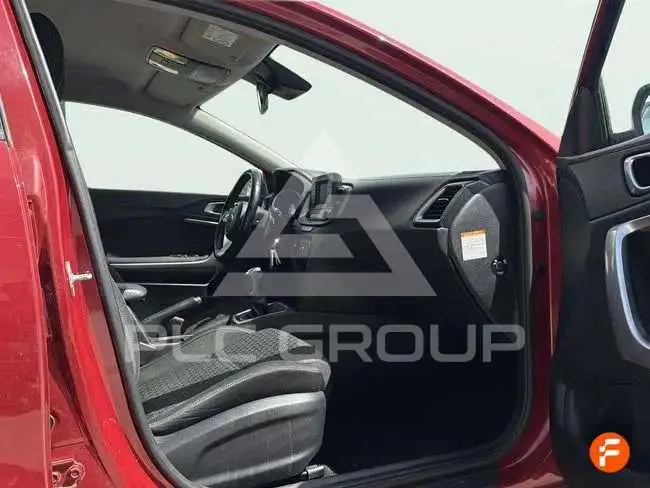 2021 KIA XCEED