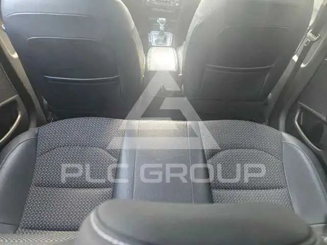 2021 KIA XCEED