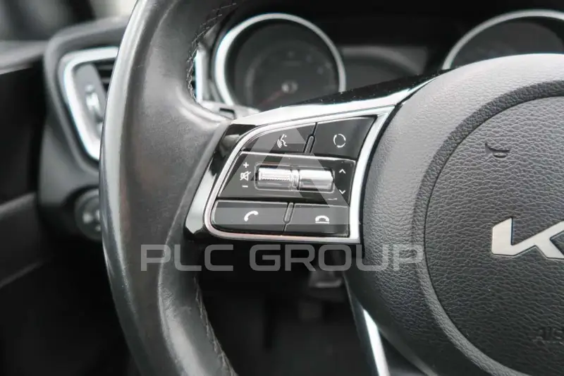 2021 KIA XCEED
