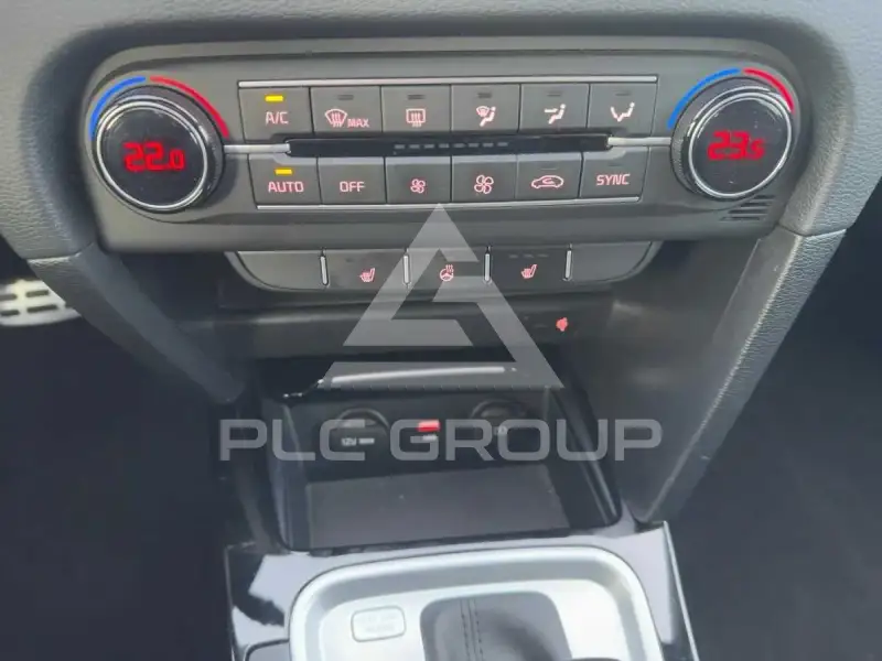 2021 KIA XCEED
