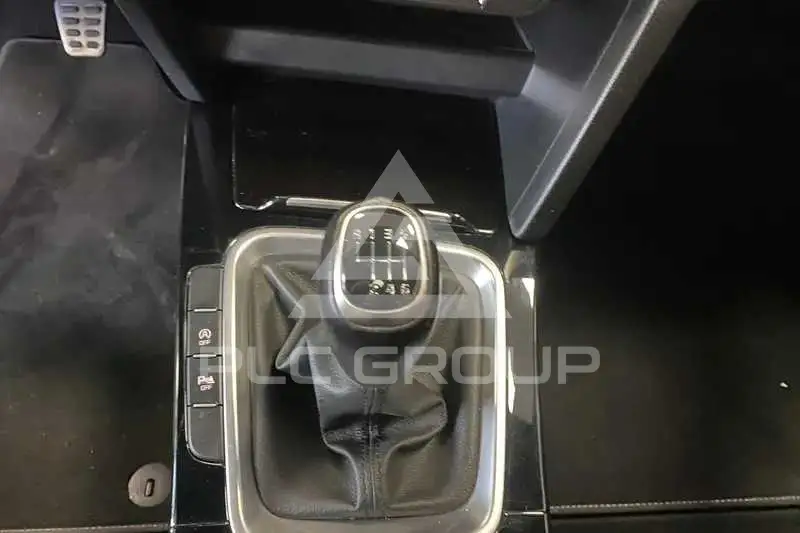 2021 KIA XCEED
