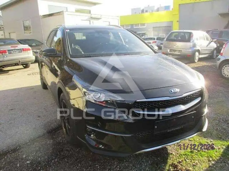 2021 KIA XCEED