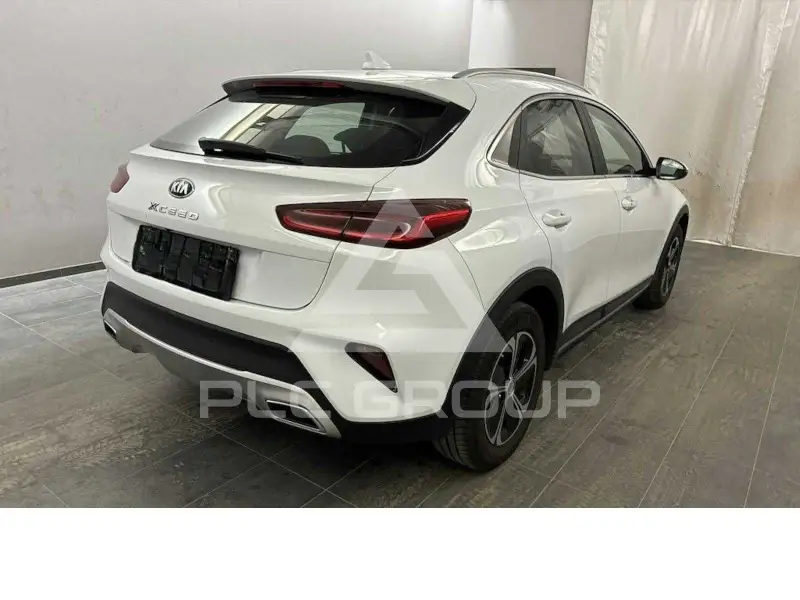 2021 KIA XCEED