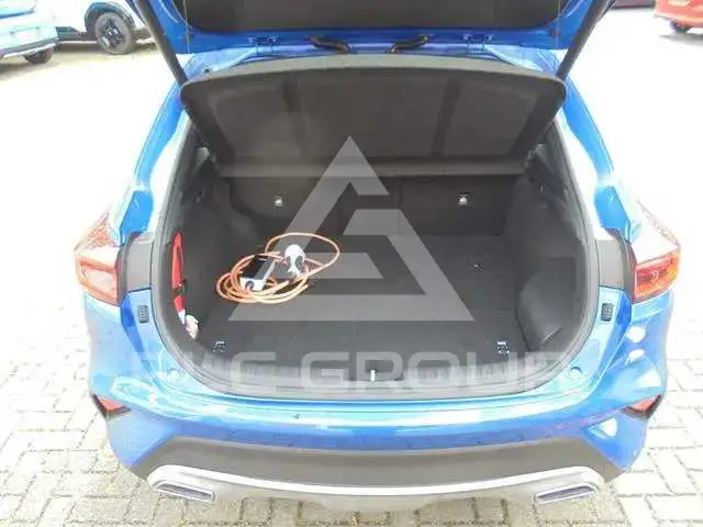 2021 KIA XCEED