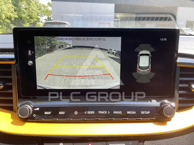 2021 KIA XCEED