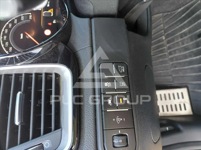 2021 KIA XCEED