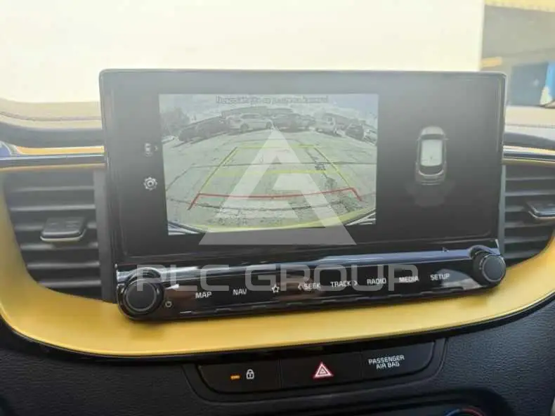 2021 KIA XCEED