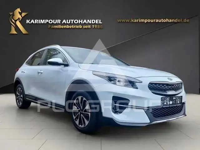 2021 KIA XCEED