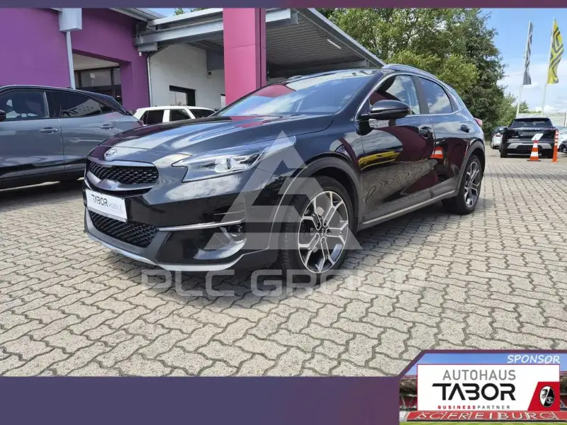 2021 KIA XCEED