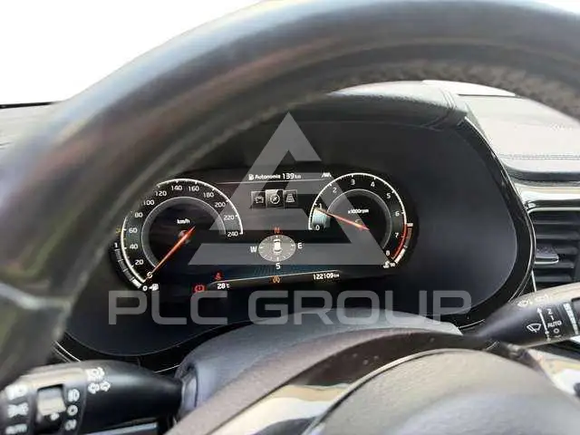 2021 KIA XCEED