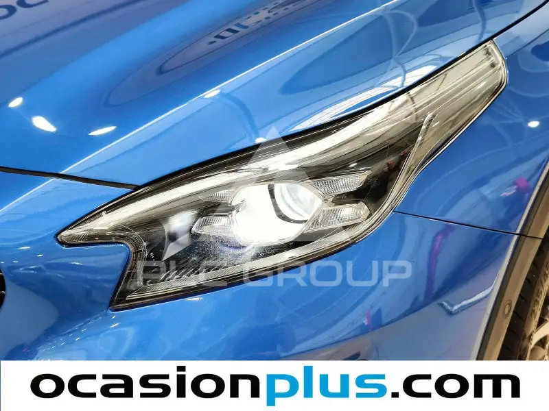 2021 KIA XCEED