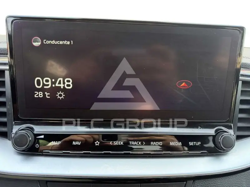 2021 KIA XCEED