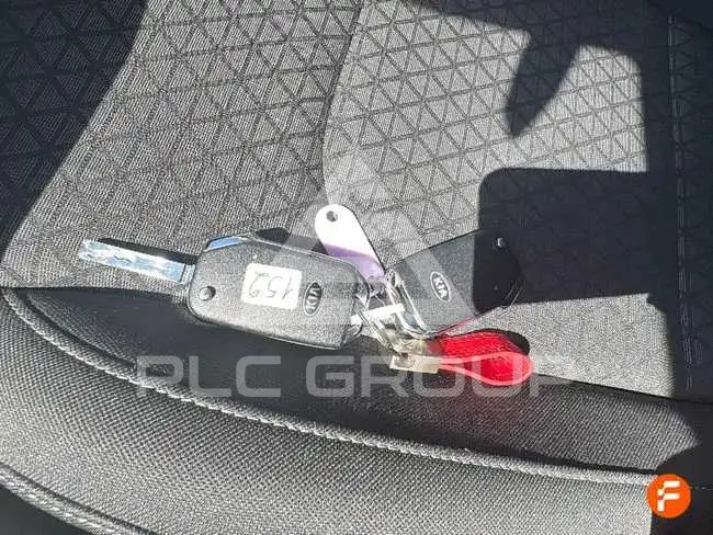 2021 KIA XCEED