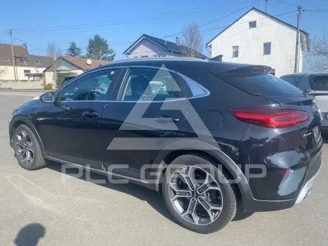 2021 KIA XCEED