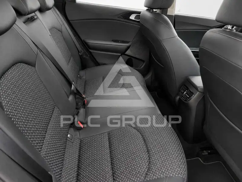 2021 KIA XCEED