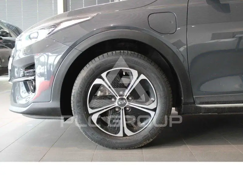 2021 KIA XCEED