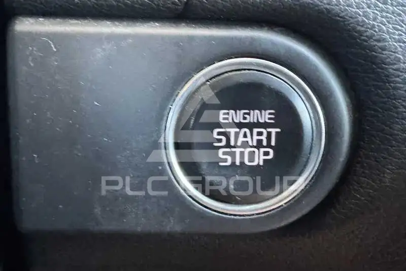 2021 KIA XCEED