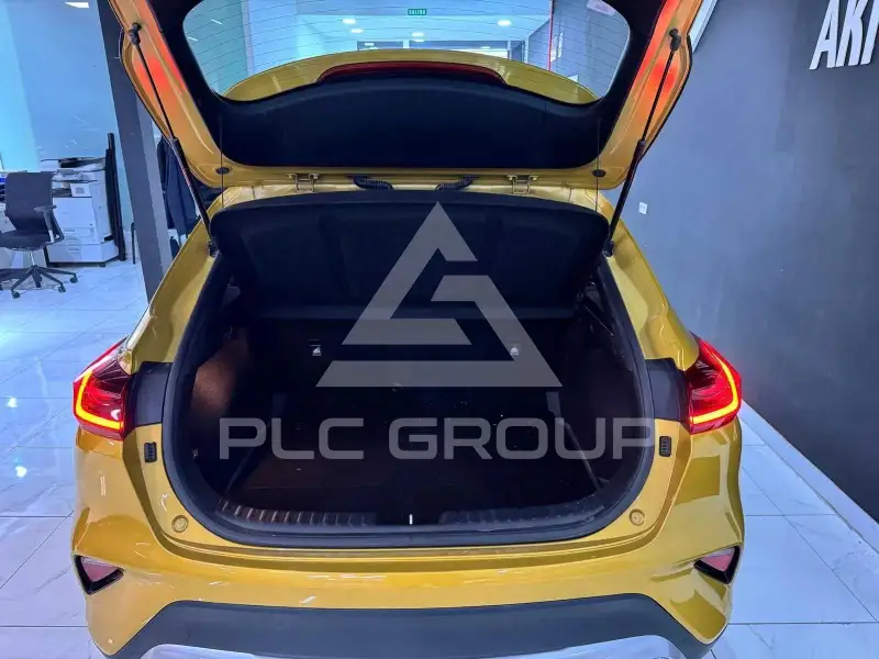 2021 KIA XCEED