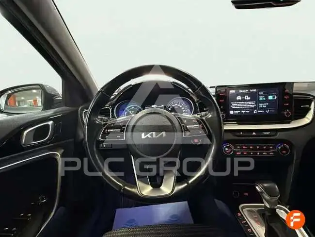 2021 KIA XCEED