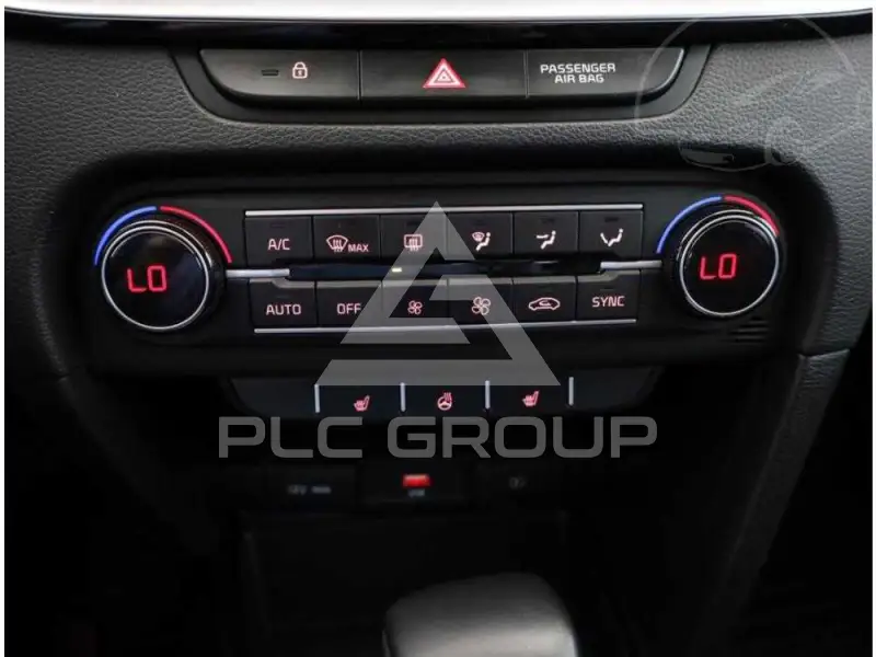 2021 KIA XCEED