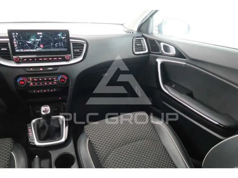 2021 KIA XCEED