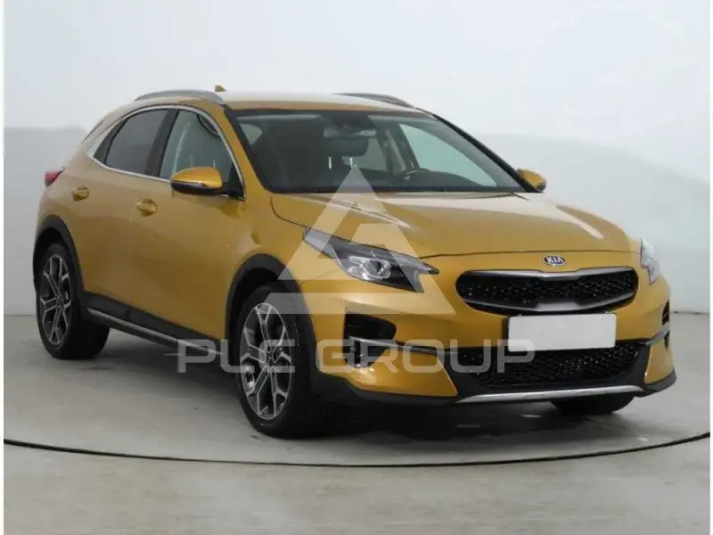 2021 KIA XCEED