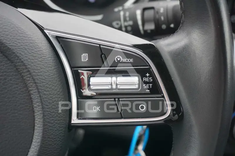 2021 KIA XCEED