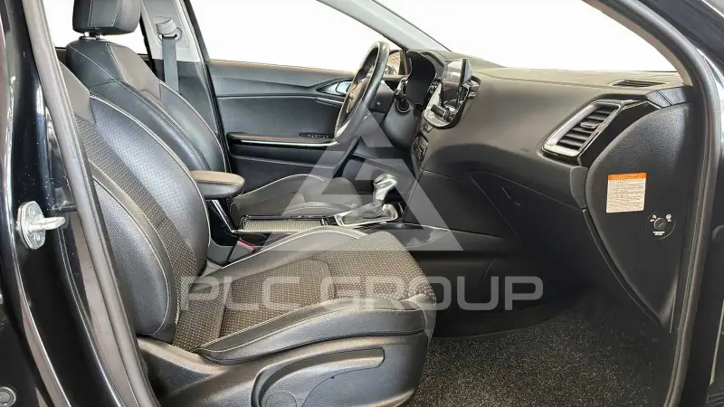 2021 KIA XCEED