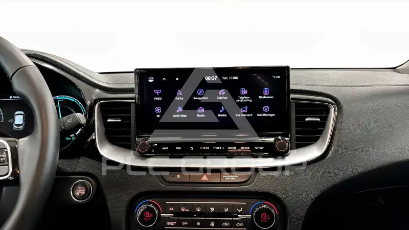 2021 KIA XCEED