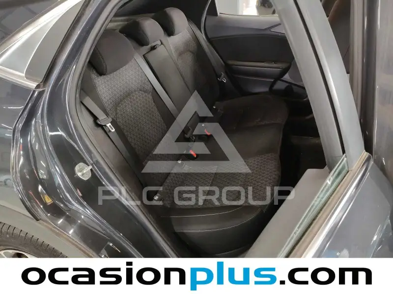 2021 KIA XCEED