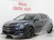 2021 KIA XCEED