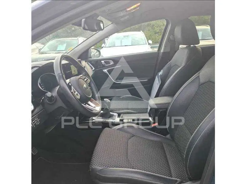 2021 KIA XCEED