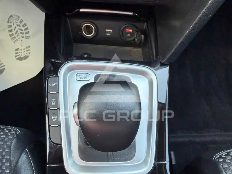 2021 KIA XCEED