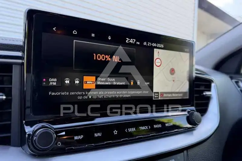 2021 KIA XCEED