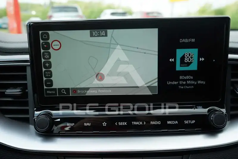 2021 KIA XCEED