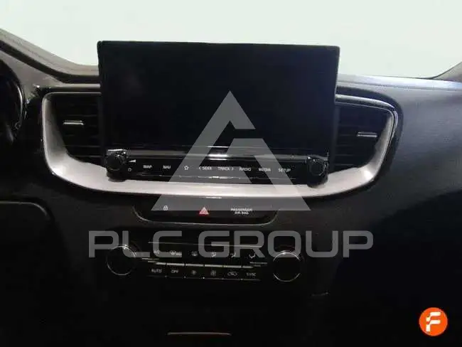 2021 KIA XCEED
