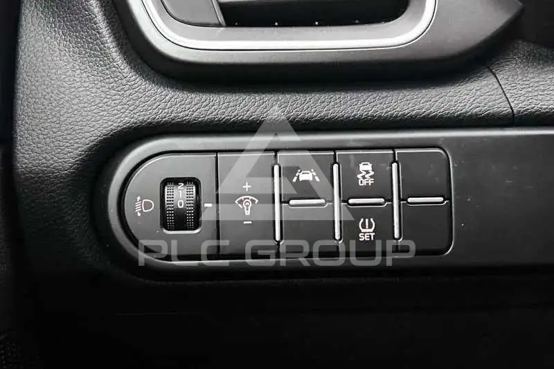 2021 KIA XCEED