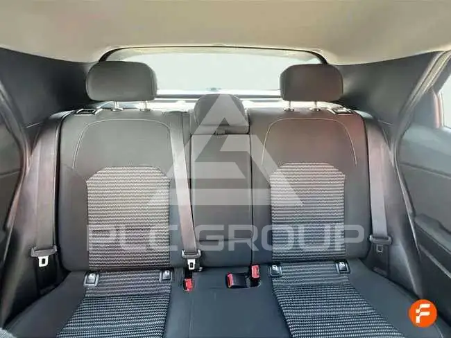 2021 KIA XCEED