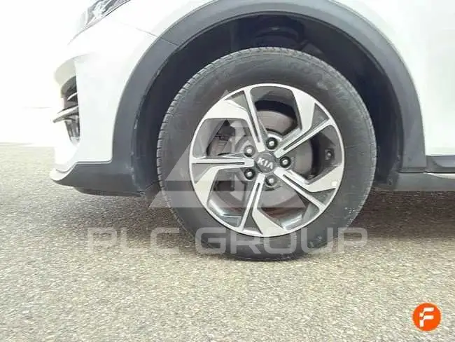 2021 KIA XCEED