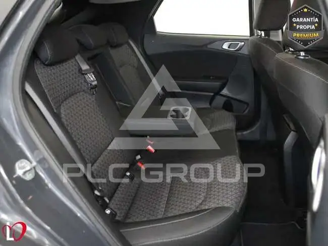 2021 KIA XCEED
