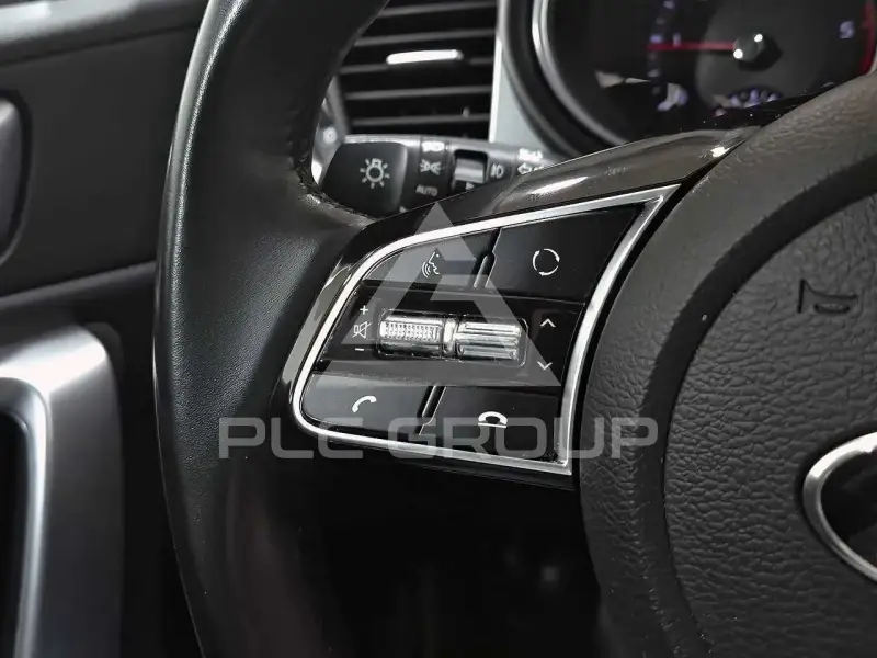 2021 KIA XCEED