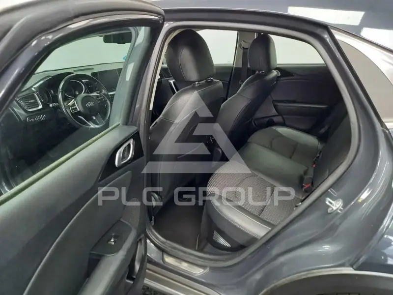 2021 KIA XCEED