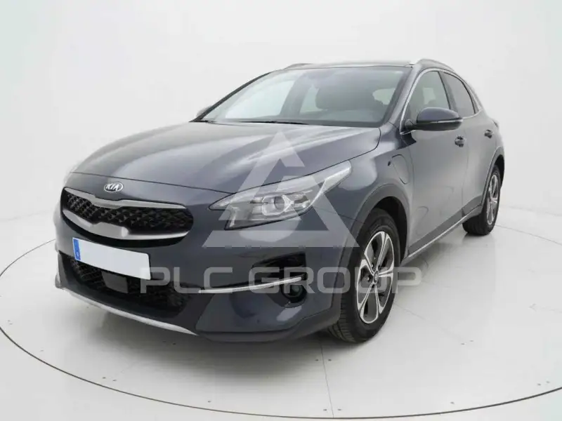 2021 KIA XCEED