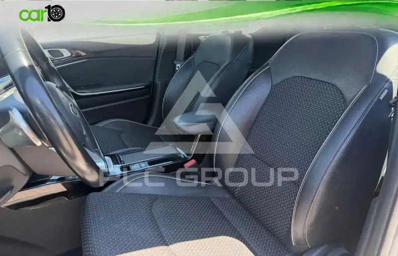 2021 KIA XCEED