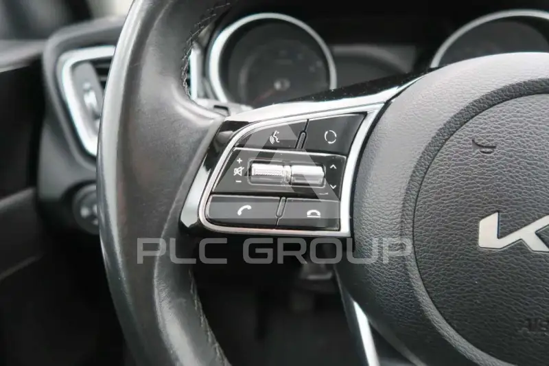 2021 KIA XCEED